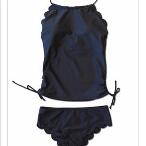 Beachsissi tankini